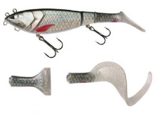 Berkley Zilla Tailswinger 14cm 56g - 